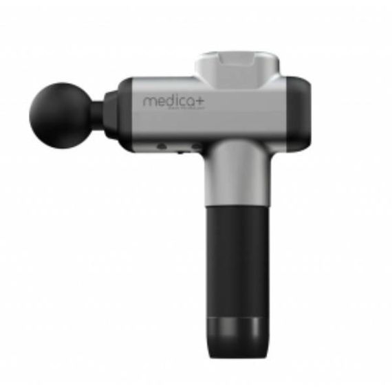 Масажер для тіла та м'язів перкусійний ручний Medica+ MassHand Pro 6.0 (Японія) 50210
