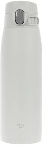 Термокружка Zojirushi SM-VS83HM 0.83 л Сірий