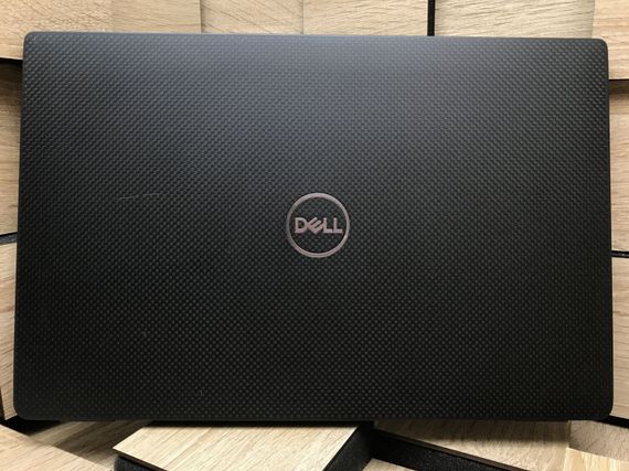 Ультрабук Б-класс Dell Latitude 7410 / 14" (1920x1080) IPS / Intel Core i5-10210U (4 (8) ядра по 1.6 - 4.2 GHz) / 8 GB DDR4 / 256 GB SSD M.2 / Intel UHD Graphics / WebCam / Fingerprint / USB 3.2 / HDMI / Windows 10 б/у | Зображення 7