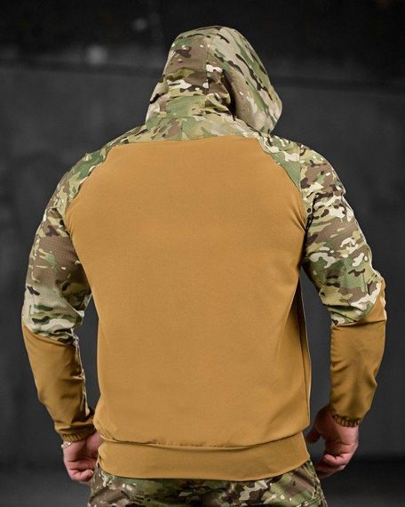 Тактична вітровка 7.62 койот ДЛ6349 | Зображення 3