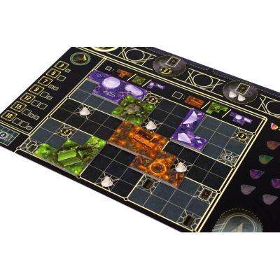 Настільна гра Aporta Games The Magnificent (Грандіозна Вистава, Англійська) (7090044370071) | Зображення 4