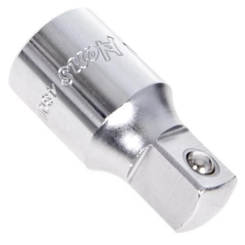 Подовжувач 1/2", 50 мм, 100 г (4800-02) HANS | Зображення 1