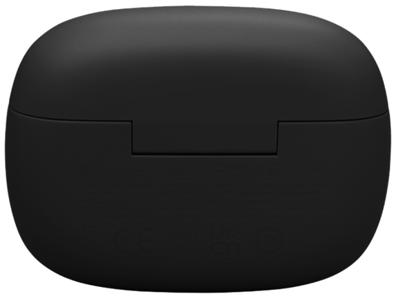 Гарнітура JBL WAVE BEAM 2 Black (JBLWBEAM2BLK) | Зображення 4