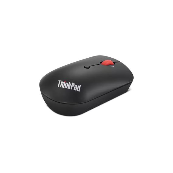 Мишка Lenovo ThinkPad USB-C Compact Wireless Black (4Y51D20848) | Зображення 1