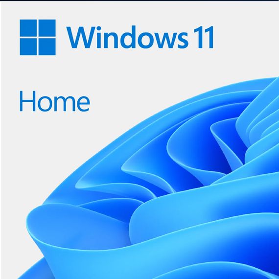 Примірник програмного забезпечення Програмне забезпечення Microsoft Windows 11 Home англ, ОЕМ на DVD носії (KW9-00632)