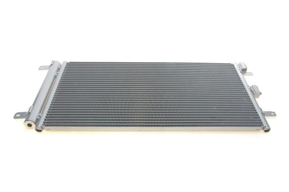 Радиатор кондиционера Fiat Doblo 1.4-1.6 01- 17005342