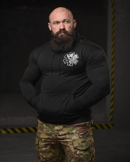 Худи MAKLIN DOC НП4963