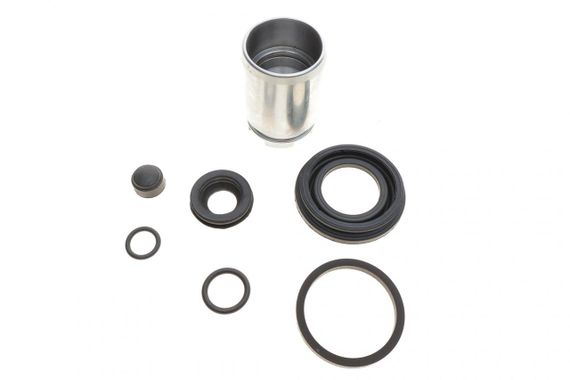 Ремкомплект супорта заднього Nissan Almera II Mazda 6 00-06 d=34mm  + поршень  114-5144