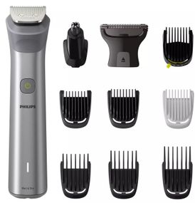 Тример Philips універсальний All-in-One Series 5000 MG5930/15 (MG5930/15)