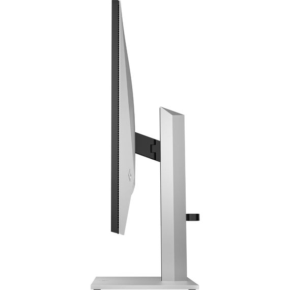 TFT 31.5" HP S7 Pro 732pk, 4K UHD, IPS Black, HDMI, DP, USB-C, RJ-45, HAS, Pivot, чорно-сріблястий | Зображення 6
