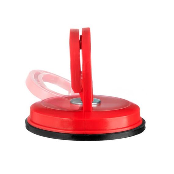 Тримач-присосок для скла INTERTOOL HT-71011 | Зображення 1