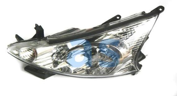 Фара Mitsubishi Grandis 8301A076 FP 4815 R1-P ZMB1175KL ST2141175L