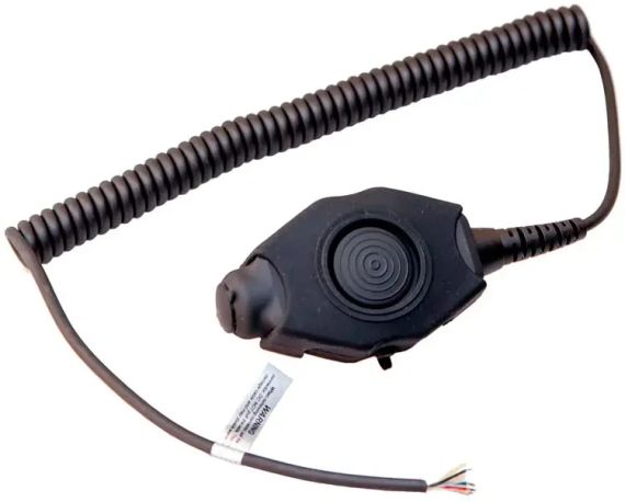Гарнітура Power Time Bone Conduction PTE-580 без мікрофона | Зображення 2