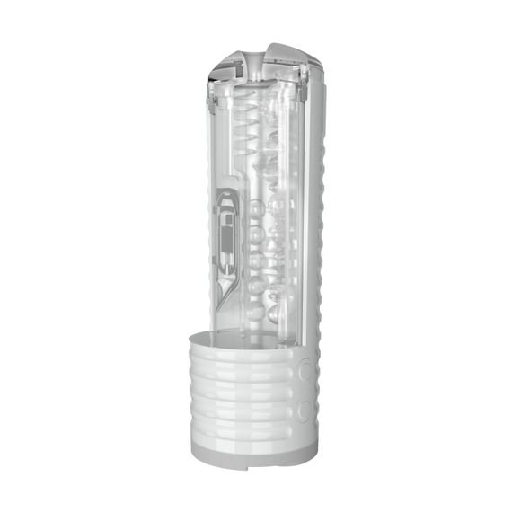 Смарт-мастурбатор Lovense MAX 2 з вібрацією і стискним каналом | Зображення 1