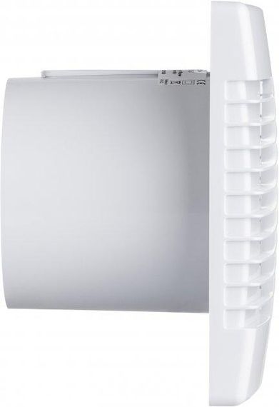 Витяжний вентилятор AirRoxy pRim 120 S, Ø120 мм, стандартне підключення (01-005) | Зображення 2