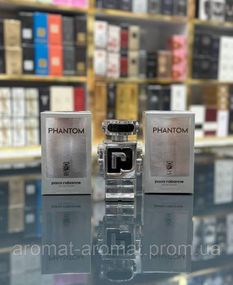 Парфумована вода Phantom Paco Rabanne 100ml.