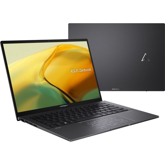 Ноутбук ASUS Zenbook 14 UM3402YA-KP751 (90NB0W95-M01C20) | Зображення 1