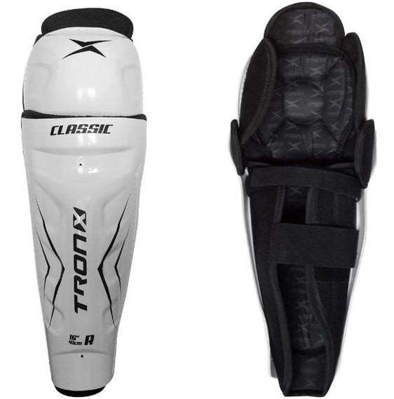 Хокейні щитки TronX Classic Sr