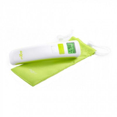 Термометр Agu Baby Ag NC8 Giraffe (3370127) | Зображення 7