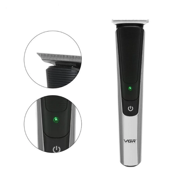 Машинка для стрижки бездротова VGR V-926 XPRO (41226-926_277) | Зображення 5