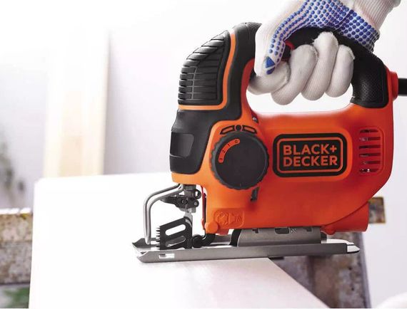 Лобзик електричний Black&Decker KS901PEK | Зображення 2
