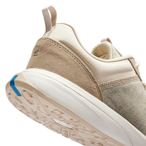 Кросівки жіночі Walk Active сірі/бежеві - EU38 UA37,5 | Зображення 2