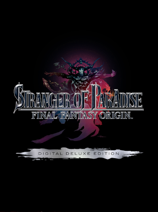 Stranger of Paradise - Final Fantasy Origin | Digital Deluxe Edition (PC) - Steam Key - EUROPE