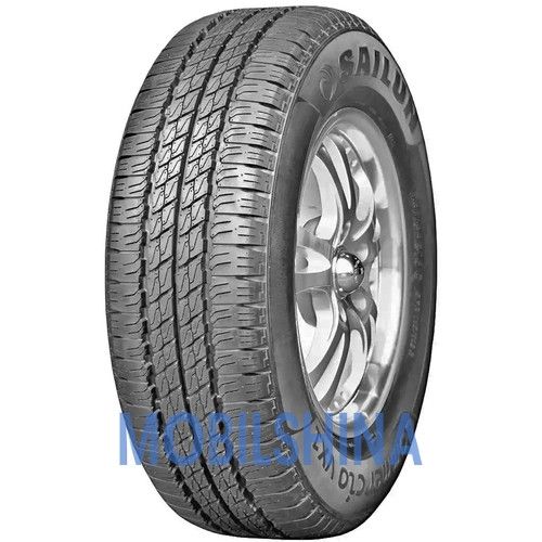 Летние шины SAILUN Commercio VX1 (205/75R16C 110/108R)