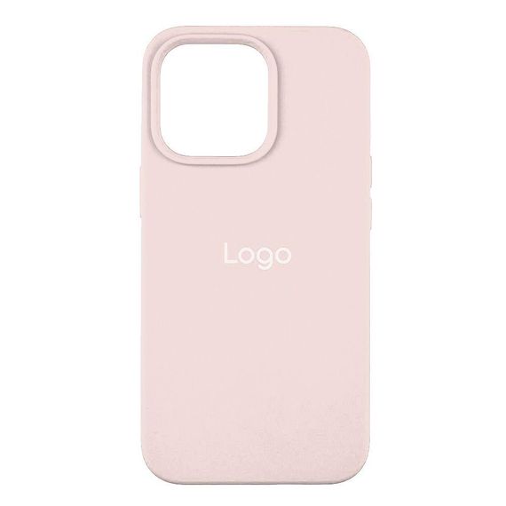Чохол Silicone Case Full Size (AA) для iPhone 13 Pro Колір 83.Бузковий Фіолетовий | Зображення 9