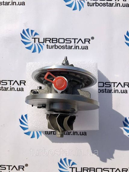 Картридж турбины Audi A4 1.9D картридж для турбины Volkswagen Passat B5 454231-0002 454231-0009 704505-0001 | Зображення 3
