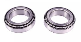 Підшипник маточини передньої Fiat Ducato Peugeot Boxer Citroen Jumper 94-02 55x90x24.1  к-кт  10-1210