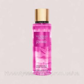 Парфумований спрей для тіла Victorias Secret Romantic 250 мл