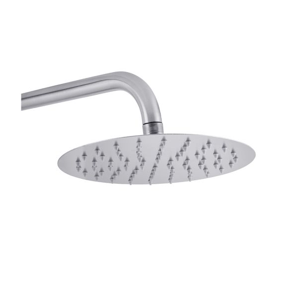 Душова система Kroner KRP Edelstahl Klassisch - ESG231 Flex (CV029978) | Зображення 2