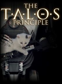 The Talos Principle VR Steam Gift EUROPE