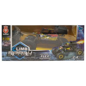 Машинка на радиоуправлении 699 аккумулятор 3,7 v Вид 4