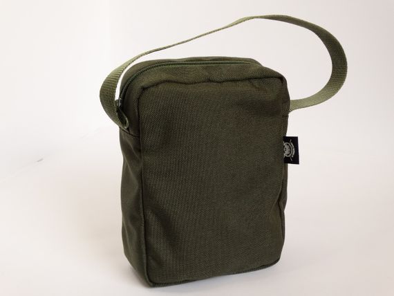 Підсумок для інструменту стрільця тактичний олива | Зображення 4