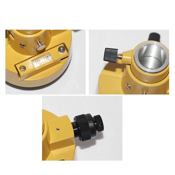 Адаптер трегера NTECH-GEO ATJ-6Y | Зображення 2