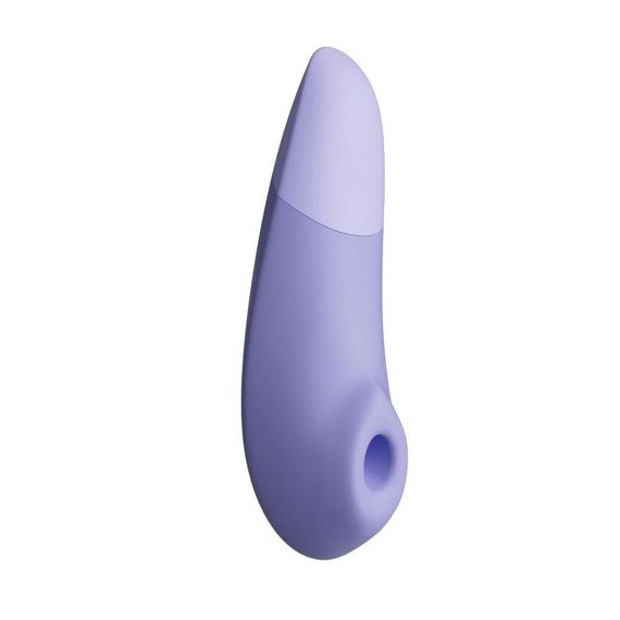 Вакуумний кліторальний стимулятор Womanizer Enhance Lilac Sex Aura