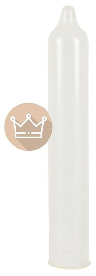 Презервативи SECURA ОРИГІНАЛ 100 шт Sex Aura | Зображення 3