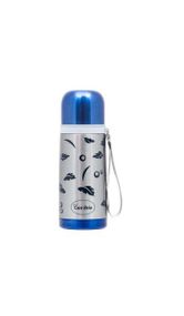 Термос Con Brio CB-317 blue