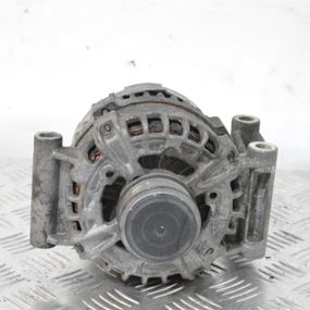 Генератор 14V 150 A 2.2 HDI Peugeot Boxer 2006-2025 Генератор Пежо Боксер 0125711101