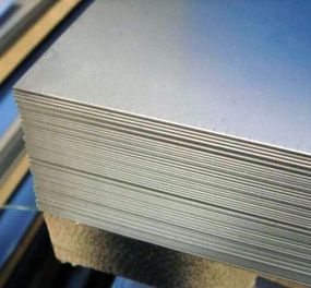 Лист нержавеющий 6,0 AISI 304 (08Х18Н10) NO1