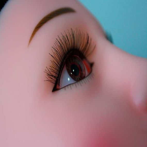 Секс-кукла с открытым ротиком Кристина +вибрация + насос + смазка + нагреватель + латка | Зображення 5