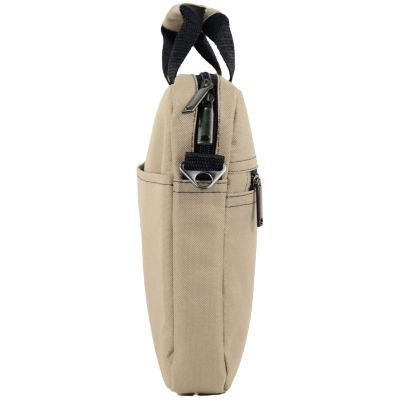Сумка для ноутбука Porto 12&apos;&apos; PN12 LoveUkraine Beige (PN12LB_LoveUkr) | Зображення 2