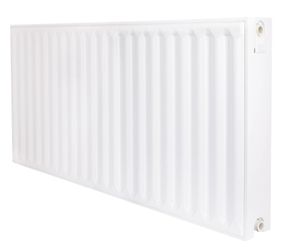 Радиатор стальной Thermo Alliance IMAS 11 тип 600x600 мм боковое подключение (TAI11600600K)