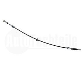 Трос кулисы Citroёn Jumper 1.9/2.5 D/TD/TDI 2.0/2.8 HDi 94-03/ Fiat Ducato 2.5/2.8D/TD 98-02/ Peugeot Boxer 1.9/2.5 D/TD/TDI