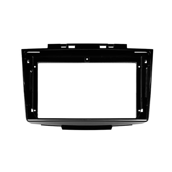 Штатна магнітола серії Mekede M200S 2K під Great Wall Hover H5 1 2010-2017 9 дюймів | Зображення 1