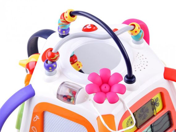 Музичний ігровий центр Hola 3153 | Зображення 7