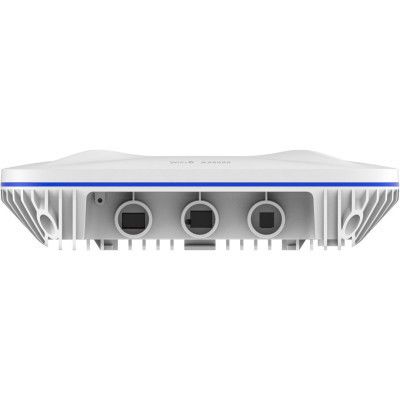 Точка доступа Wi-Fi Ruijie Networks RG-RAP6260(H) | Зображення 1