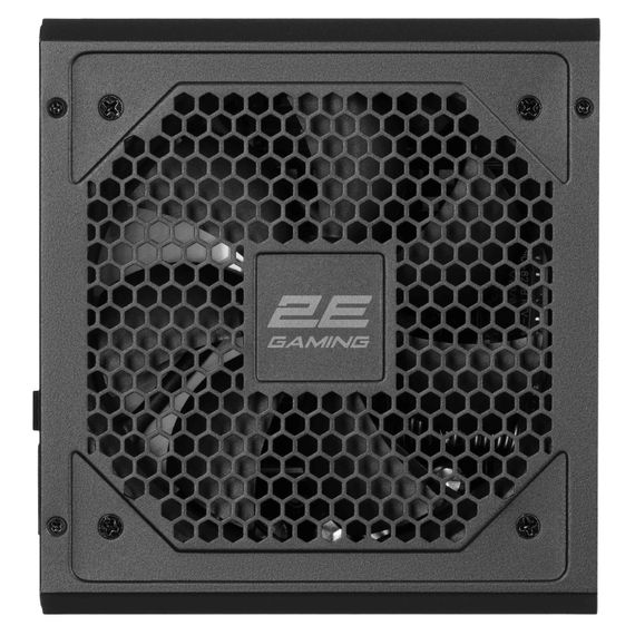 Блок питания 2E GAMING Solid Power Pro ATX3.1 GEN5.0 (850W) 2E-SP850BRSMII-120 | Зображення 1